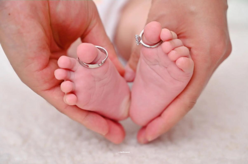 黄骅宝宝肚子胀气